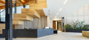 ABIC Head Office / Design Centre (Ottawa, Ontario)