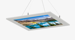 Scene Photo Graphics 2x2 Pendant Product Image